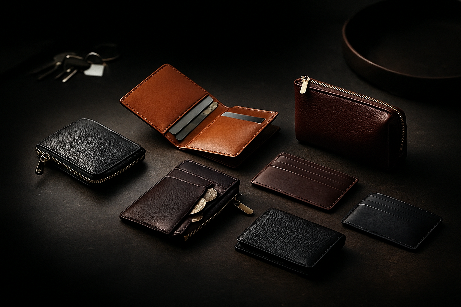 Petite Marroquinerie