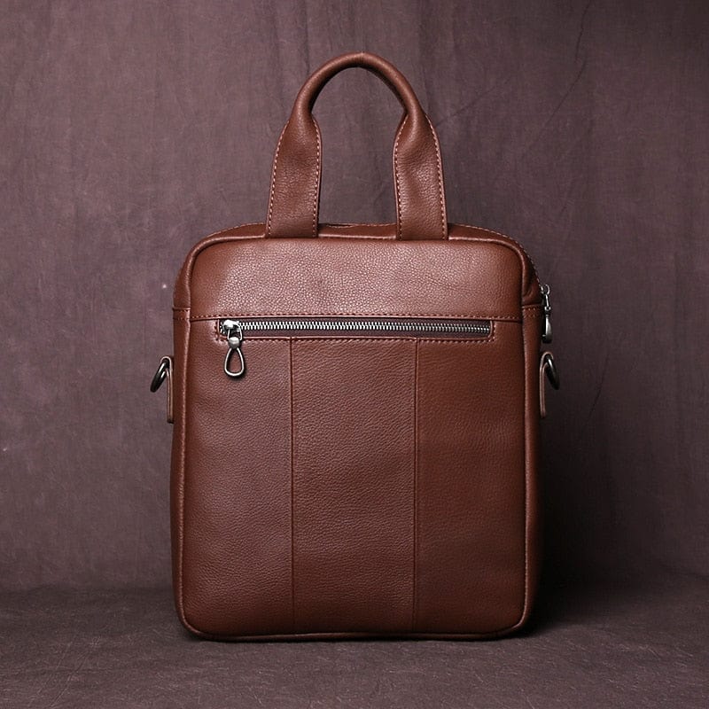 Sac Bandoulière Homme Cuir Paul