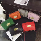 Sac Bandoulière Cuir Femme Zoe