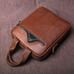 Sac Bandoulière Homme Cuir Paul