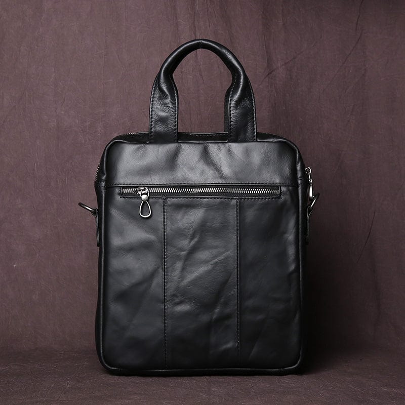 Sac Bandoulière Homme Cuir Paul