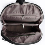 Sac à Dos Cuir Femme Alba