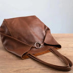 Sac Cabas Cuir Marion