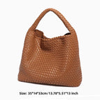 Sac Cabas Cuir Daniela