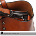 Sac Cabas Cuir Angelina