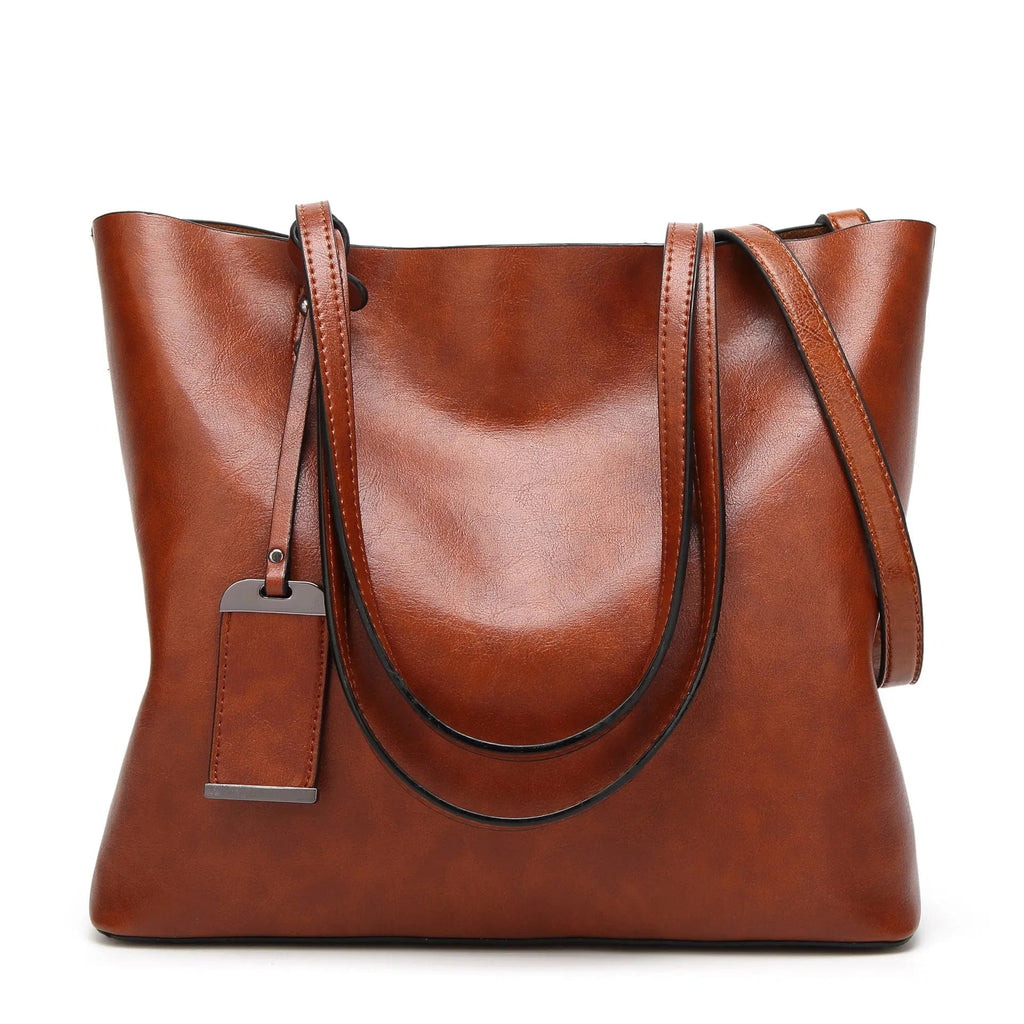 Sac Cabas Cuir Angelina