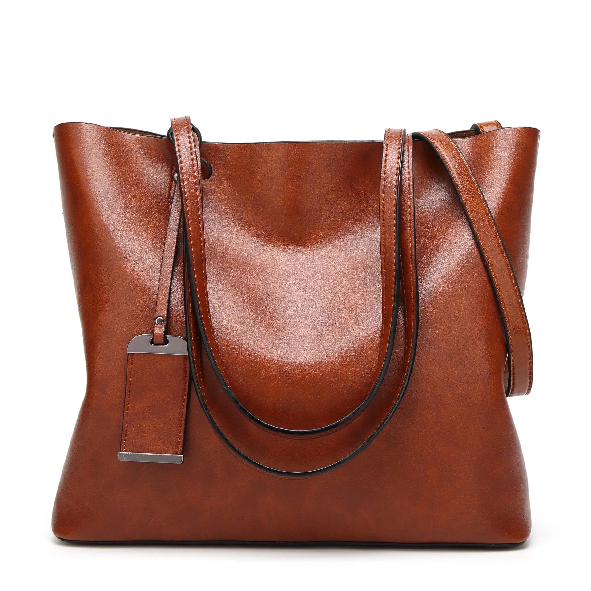 Sac Cabas Cuir Angelina