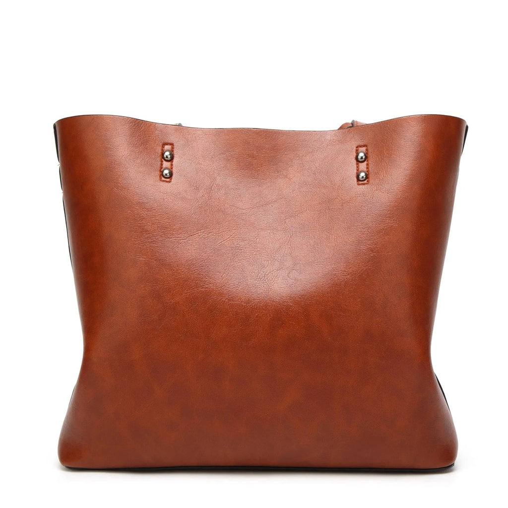 Sac Cabas Cuir Angelina
