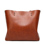Sac Cabas Cuir Angelina