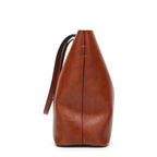 Sac Cabas Cuir Angelina