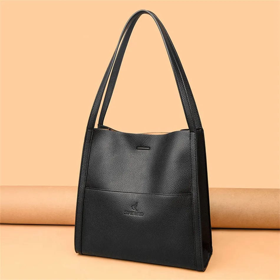 Sac Cabas Cuir Gabriela