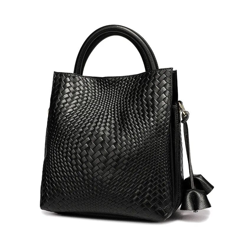 Sac Cabas Cuir Alexandra