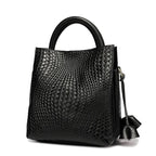 Sac Cabas Cuir Alexandra