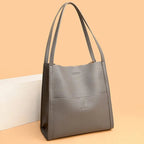 Sac Cabas Cuir Gabriela