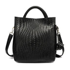 Sac Cabas Cuir Alexandra