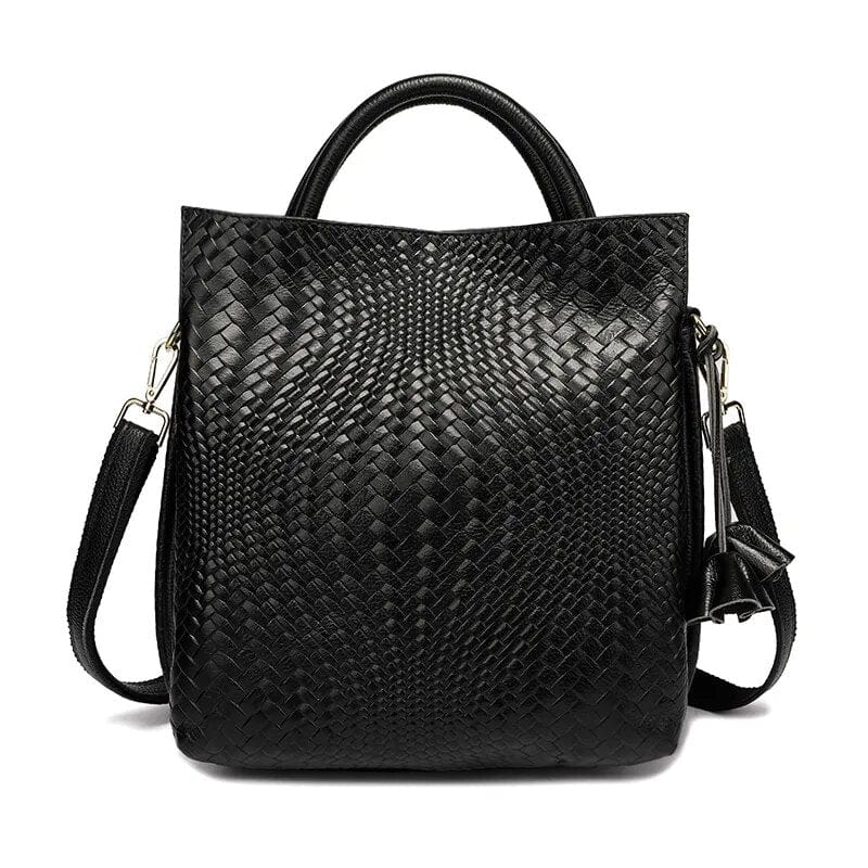 Sac Cabas Cuir Alexandra