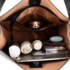 Sac Cabas Cuir Gabriela