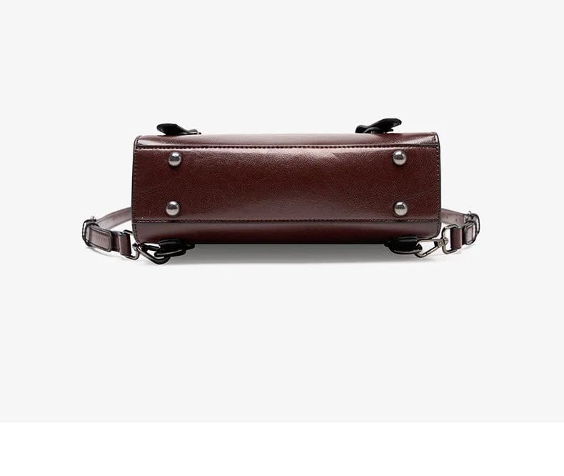 Sac à Dos Cuir Femme Lizeth