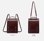 Sac à Dos Cuir Femme Lizeth