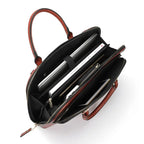 Sac Ordinateur Femme Cuir Ximena