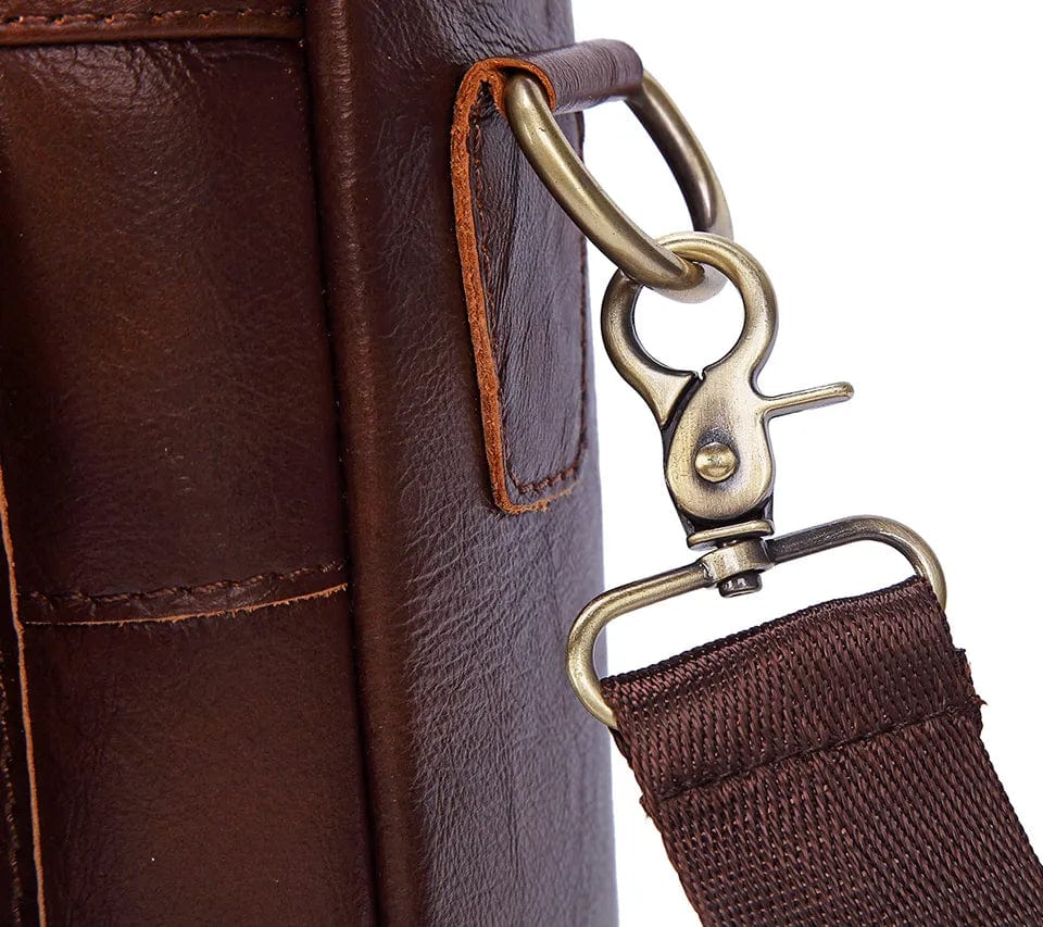 Sac Ordinateur Homme Cuir Arturo