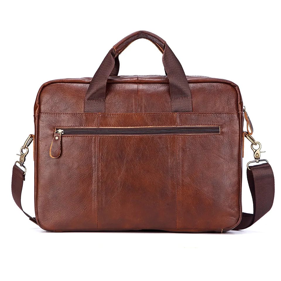 Sac Ordinateur Homme Cuir Arturo