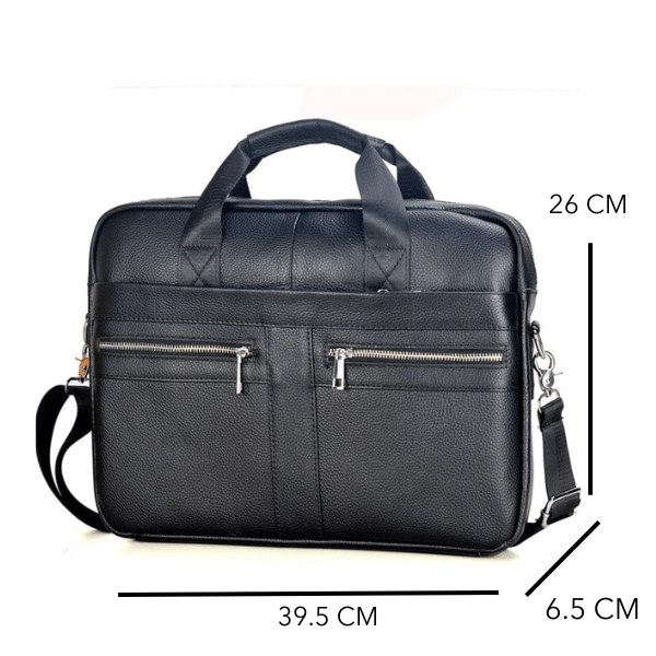 Sac Ordinateur Homme Cuir Juan