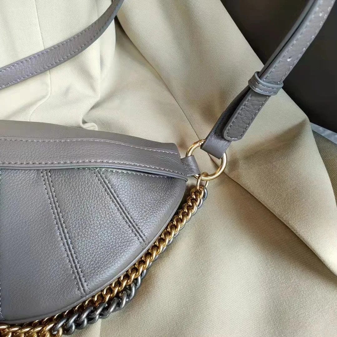 Sac Banane Cuir Femme Hera