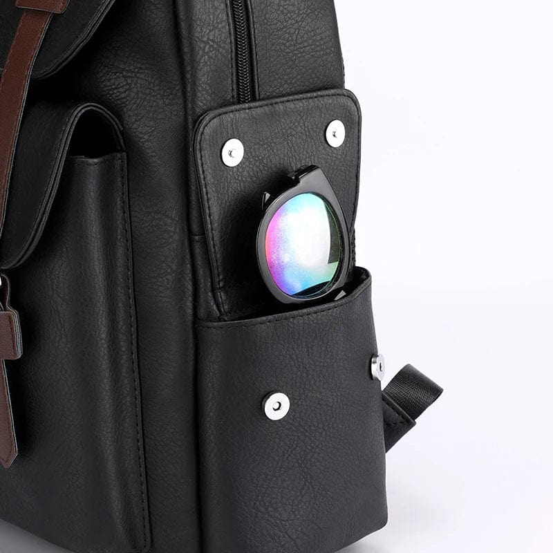 Sac à Dos Cuir Homme Harry