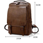 Sac à Dos Cuir Homme Federico