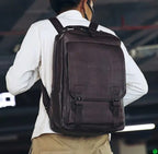 Sac à Dos Cuir Homme Federico