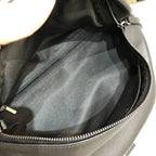 Banane en Cuir Femme