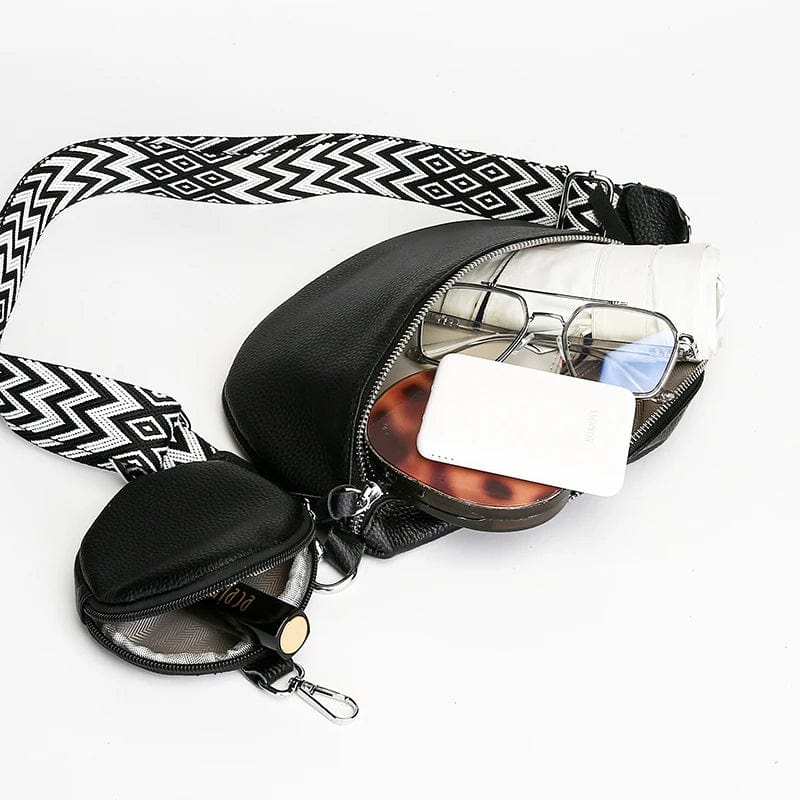 Sac Banane Femme Tendance