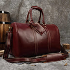Sac de Voyage Homme Luxe Richard