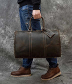 Sac de Voyage Homme Luxe Richard
