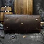 Sac de Voyage Homme Luxe Richard