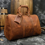 Sac de Voyage Homme Luxe Richard
