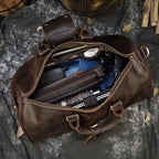 Sac de Voyage Homme Luxe Richard