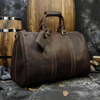 Sac de Voyage Homme Luxe Richard