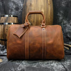 Sac de Voyage Homme Luxe Richard
