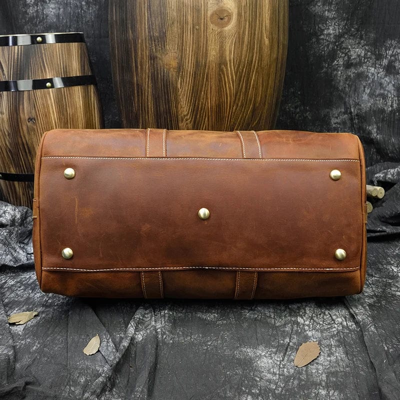 Sac de Voyage Homme Luxe Richard