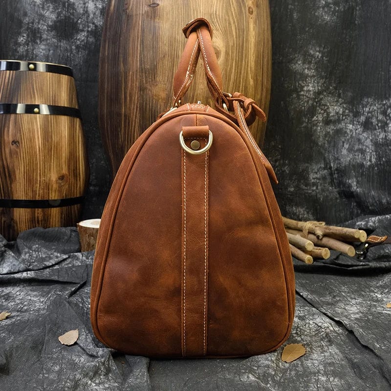 Sac de Voyage Homme Luxe Richard