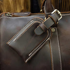 Sac de Voyage Homme Luxe Richard