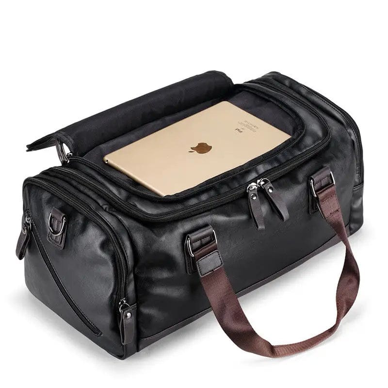 Sac de Sport Homme Pierre
