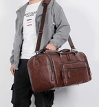 Sac de Sport Homme Pierre