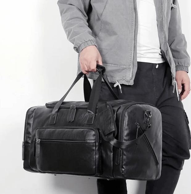 Sac de Sport Homme Pierre
