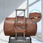 Sac de Voyage Homme Marcel