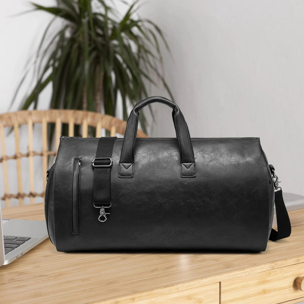 Sac de Voyage Homme Marcel