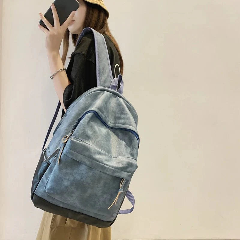 Sac à Dos Ordinateur Femme Arielle