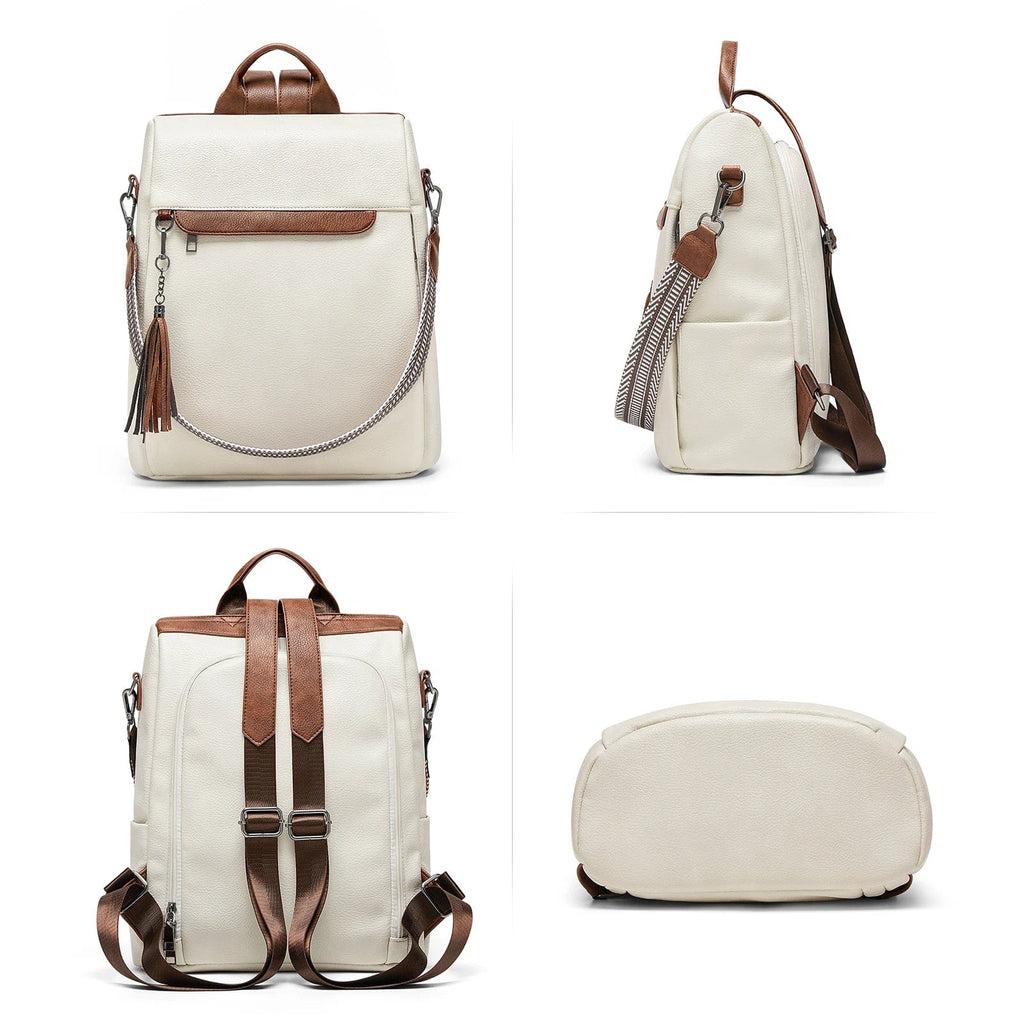 Sac à Dos pour Femme Marine